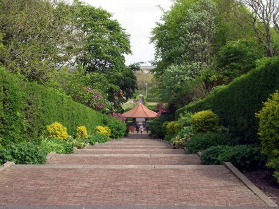 Holbeck Garden Villa バロー・イン・ファーネス エクステリア 写真