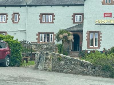 Holbeck Garden Villa バロー・イン・ファーネス エクステリア 写真
