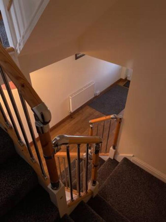 Holbeck Garden Villa バロー・イン・ファーネス エクステリア 写真